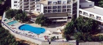Hotel Baia Delle Sirene มารีนาดีกาเมโรตา ภายนอก รูปภาพ